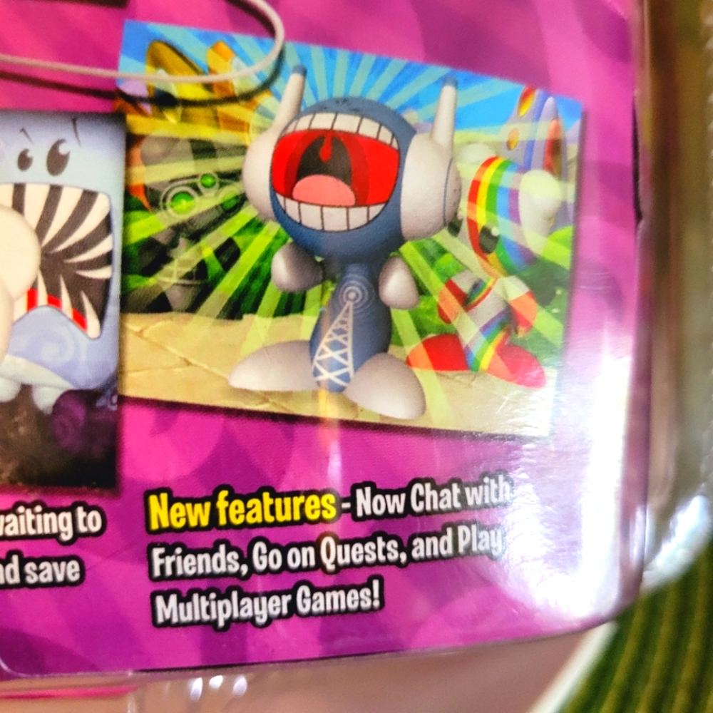 Funkeys - Picture 7 of 7